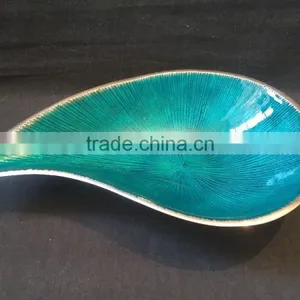 Enameled Aluminum Bowl Tabletop | Enamel Aluminium Bowls thumbnail-1