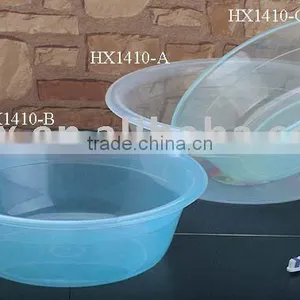 Plastic Wash Basin thumbnail-1