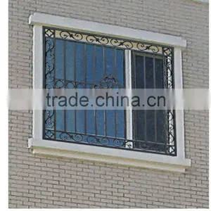 Keenhai OEM Customed Decorative Modern French House Window Grill Design thumbnail-6