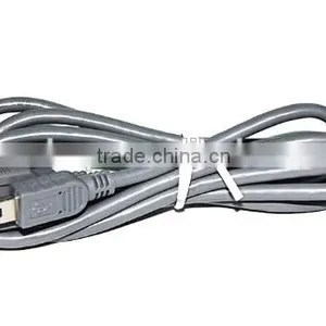 Mini T Shape Connector USB 2.0 Download Line Use For Digital Camera thumbnail-2