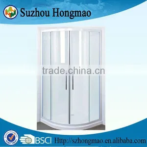Bathroom Sliding Door Shower Unit Made in China thumbnail-1