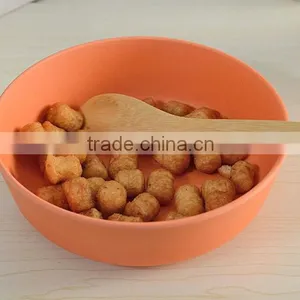 Factory Sell Biodegradable Bamboofibre Dish thumbnail-5