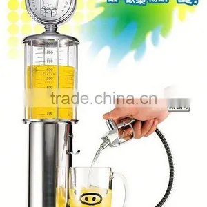 Creative Gas Design Wine Bar Dispenser thumbnail-2