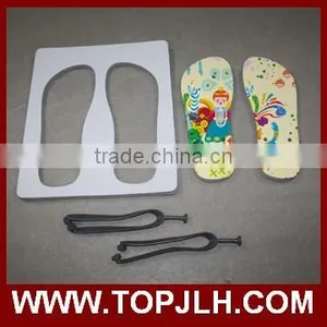 2017 Novelty Products Custom Photo Flip Flops for Wedding Celebration thumbnail-2
