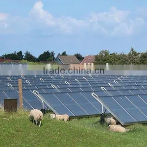 4.8KW Types of Data Cables Solar System 4000 w thumbnail-5