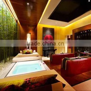 Factory Production Exhibition Wall Systems Newly Vertical Green Wall thumbnail-4