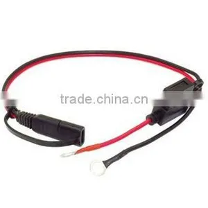 Solar SEA Cable Pig Tails Cable and 5v 1a Car Charger 1.2M 1.5M 2M Use for Solar thumbnail-4