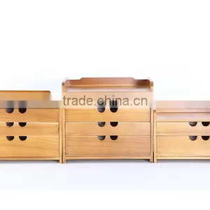 Good Quality Supplier Natural Kids Zakka Storage Bin thumbnail-1