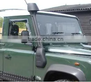 China 4x4 Accessories 4X4 Car Snorkel 4x4 Snorkel for Mitsubishi Pajero NM Series thumbnail-1