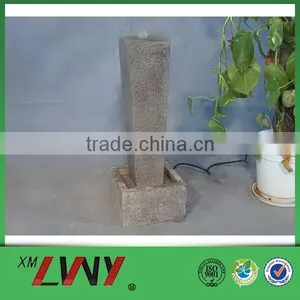 Hot Selling Simple Design Garden Water Fountains for Parks thumbnail-1
