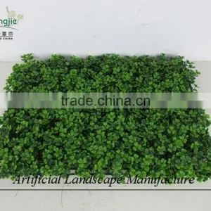 Artificial Boxwood Carpet ,green Wall Hedge Decoration thumbnail-3