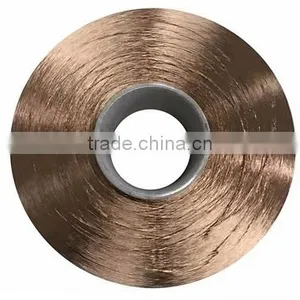 Customized FDY Nylon 66 Filament Yarn thumbnail-2