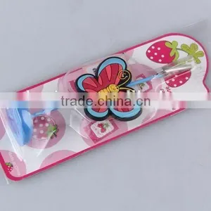 New Design Cartoon Animal Shape Vertical Name Card Holder thumbnail-2
