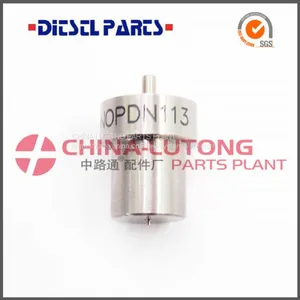 Diesel Nozzle 105007-1130 DN0PDN113 105007 1130 For NISSAN-SD23/SD25/TD23/TD42 Engine thumbnail-3