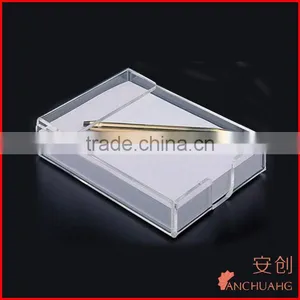 Wall Hanging Business Card Holder thumbnail-1