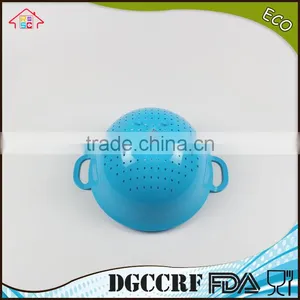 NBRSC Reliable Factory Kitchen Tools Colander Drainers Fruit Bowl Vegetables Basket thumbnail-2