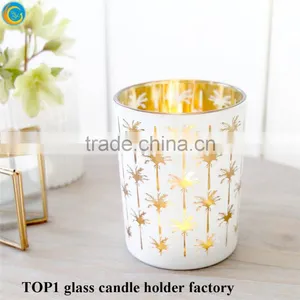 Custom Wine Wax Candle Warmers Glass Holder Necklace thumbnail-6