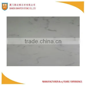 White Color Quartz Stone thumbnail-1