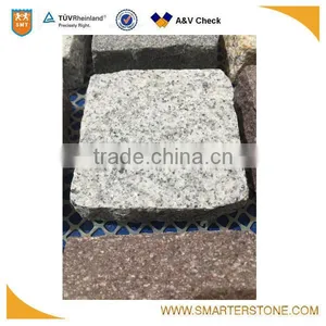 Driveway Paver Granite Tile Mesh Paver Stone thumbnail-4