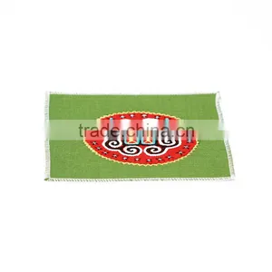 Table Napkin for Hotel and Restaurant /High Quality Brocade Napkin Wholesale thumbnail-4