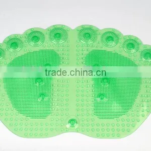2016 Hot Sale Hot-sale Pvc Bath Mat With Massage Faction thumbnail-1