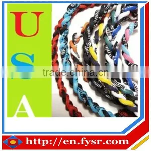 Clasps for Titanium Sports Necklace thumbnail-1