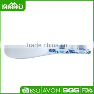 Direct Purchase From China Large Bulk Hard Plastic Meal Spoon thumbnail-1