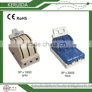 Single Throw Porcelain Knife Switch With Factory Price thumbnail-3