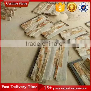 Interior & Exterior Slate Cultural Stone For Wall Cladding thumbnail-3