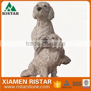Customized Granite and Marble Stone Animal Carvings thumbnail-3