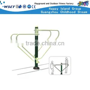 $153.00 (HD-17504) Outdoor Double Pole Exercise Equipment School Gym Machine thumbnail-1