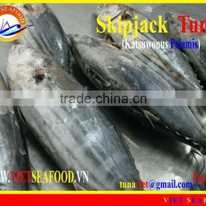 FROZEN W/R SKIPJACK TUNA thumbnail-1