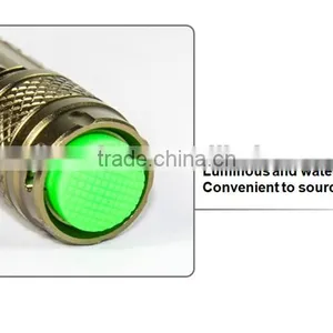 Chargable Led Light Model#DJFL-I SOS 4 Modes Car Led Light thumbnail-2