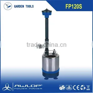 38W 1600L/h Electric High Pressure Fountain Water Pump thumbnail-1