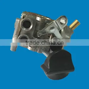 New Carburetor Fit C1Q S183 St BR500 BR550 BR600 Backpack Blower USA thumbnail-6