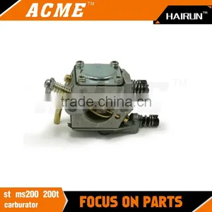 Chinese Products Wholesale st Ms200/ 200t Carburator thumbnail-1