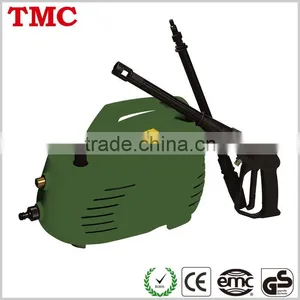 Electric High Pressure Cleaner thumbnail-1