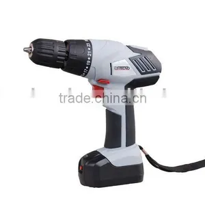 DC7.2-10.8V Li-ion Cordless Drill thumbnail-1