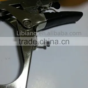 Tape Tool Attaching and Binding Machine Made in China thumbnail-4
