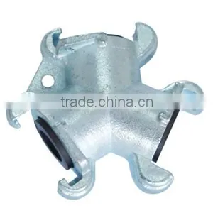 Universal Coupling(triple Connections) thumbnail-1