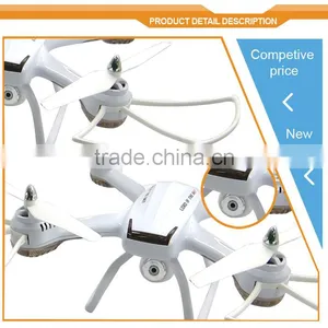 Skytech TK109H 2.4G 4CH 51CM Large Professional WIFI FPV Drone With 0.3MP Camera RC Led Quad Copter thumbnail-3