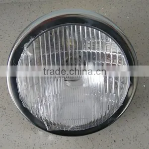 China Manufacturers Motorcycles Led Headlight, CGL 12v Led Head Light thumbnail-1