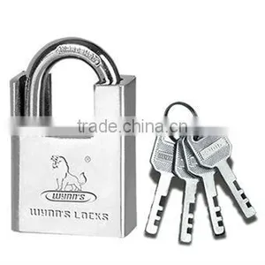 PADLOCK thumbnail-1
