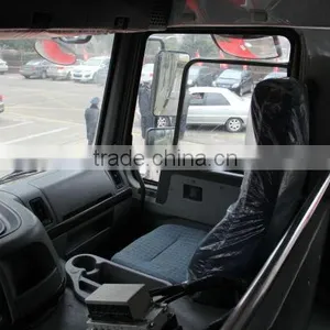 All-wheel Driving Truck Howo Military Truck 6x6 Low Price for Sale thumbnail-4