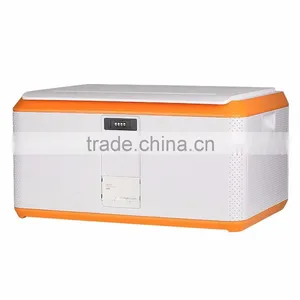 2017 Popular Heavy Duty ABS Plastic Outdoor Storage Box With Security Lock thumbnail-1