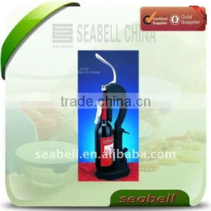 Goose Wine Opener thumbnail-1