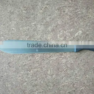 Sugarcane Cutlass Machete With Plastic Handle M212A thumbnail-3