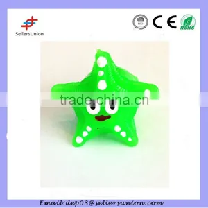 Promotional Mini TPR LED Light Up Flash Gift Rings For Gifts thumbnail-1