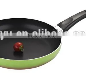 8pcs Rainbow Color Changing Aluminum Nonstick Cookware Set thumbnail-3