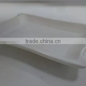 100% Melamine Plate Melamine Dinnerware 5A1072 thumbnail-4